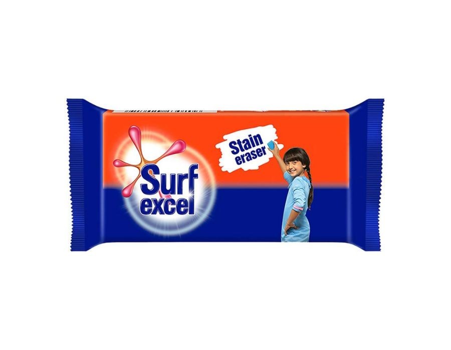 Surf Excel Bar 250g 39/