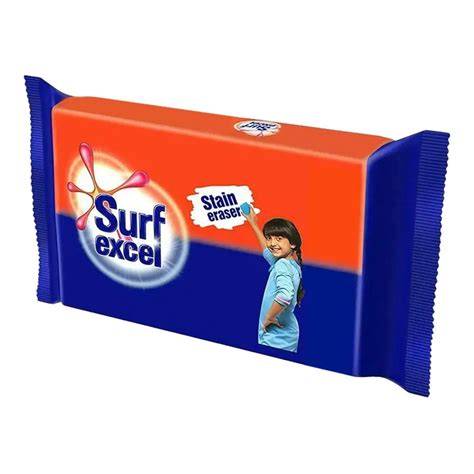 Surf Excel bar 20/