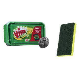 Vim bar+Scrubber 27/