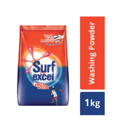 Surf Excel Quick wash 115/