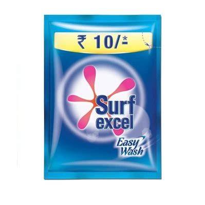 Surf Excel 10/