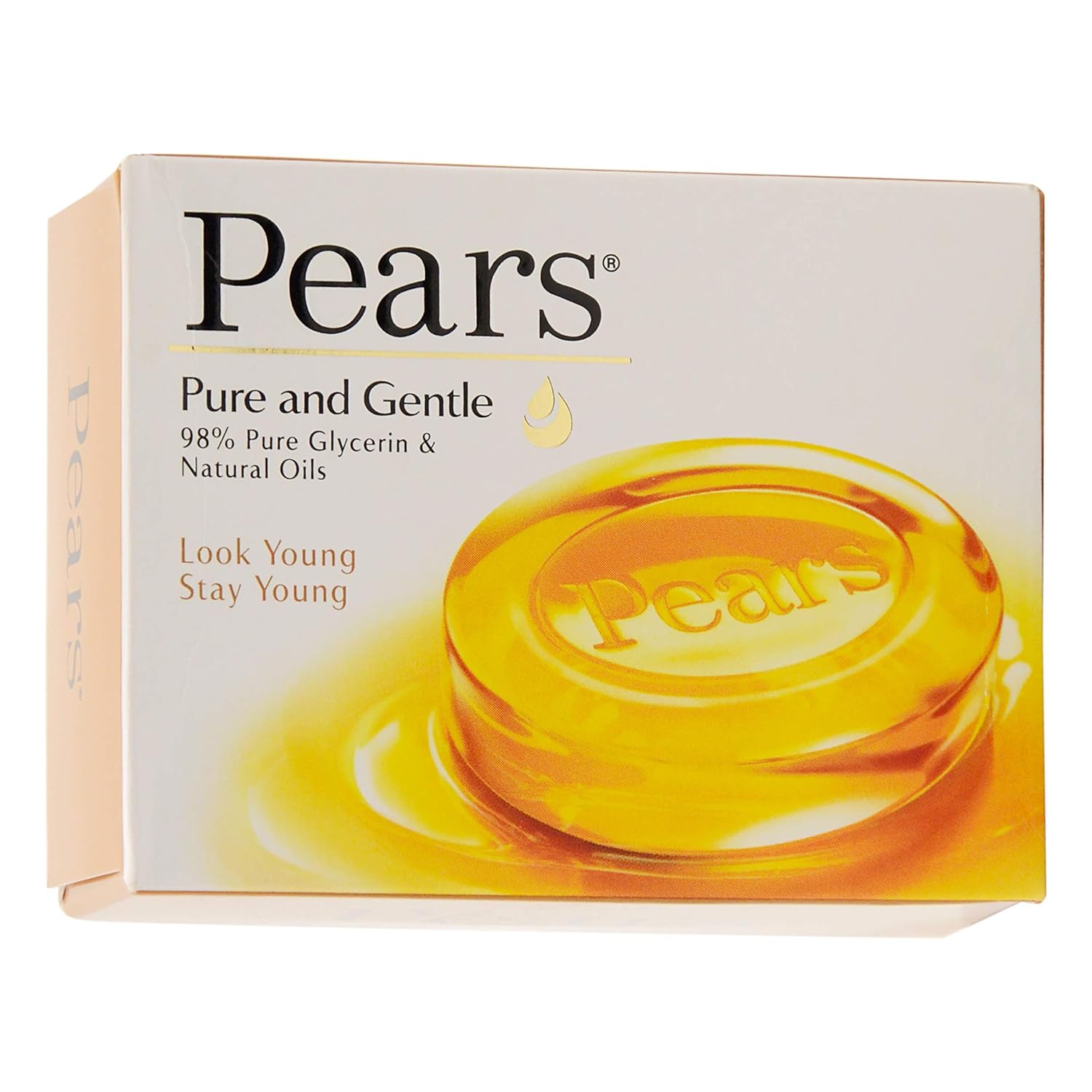 Pears Bathing soap 50/