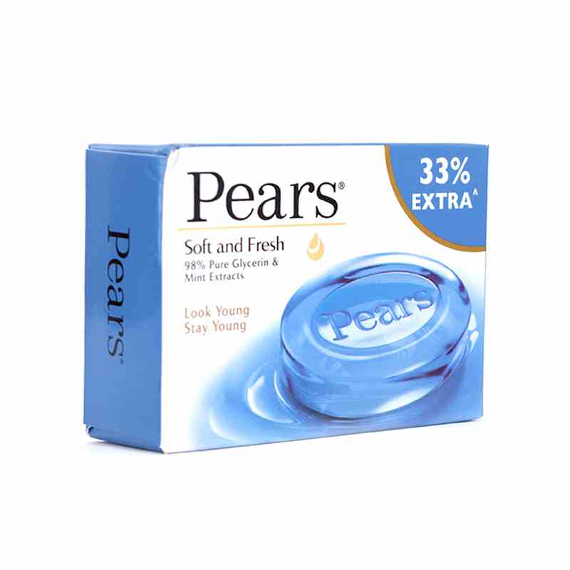 Pears bathing soap 25/