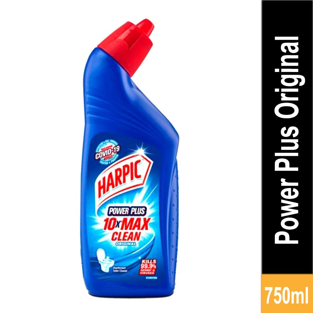 Harpic toilet cleaner 245/-