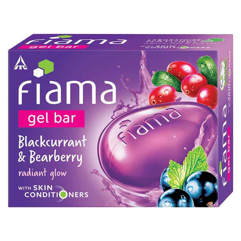 Fiama Soap 40/