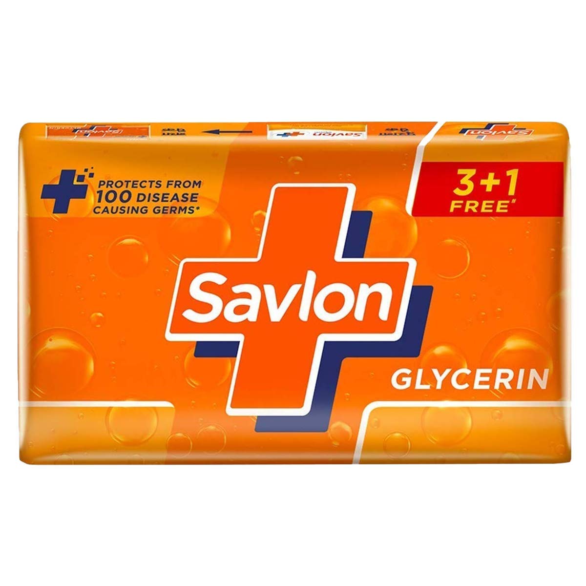 Savlon soap 10/