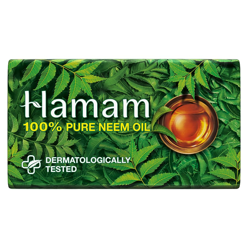 Hamam soap 36/