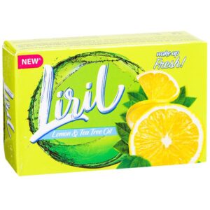 Liril Soap 10/