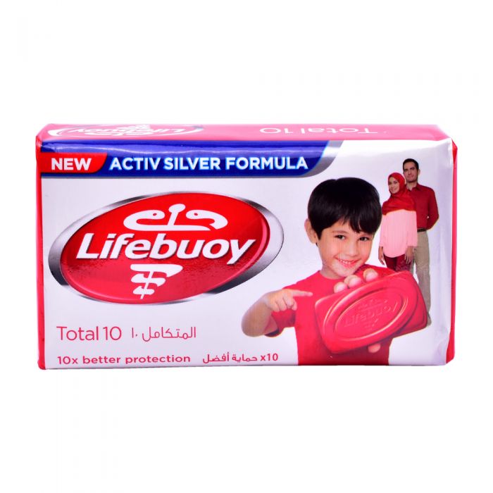 Life Boy Soap 10/