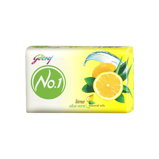 Godrej no.1 Soap (set) 40/