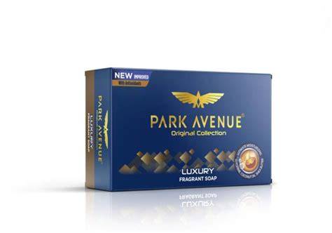 Park Avenue Soap 160/