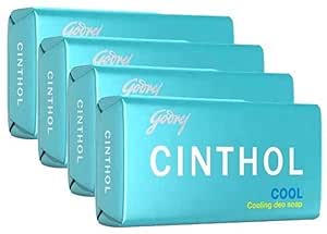 Cinthel cool Soap (set)120/