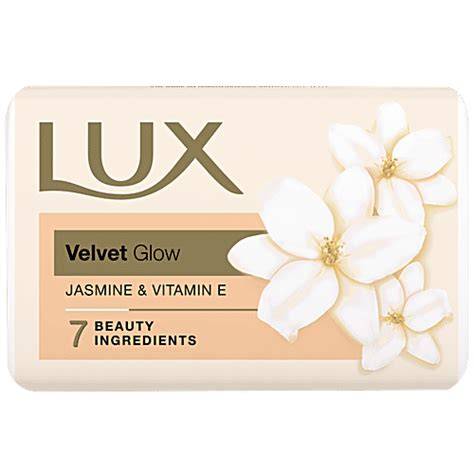 Lux soap 38/