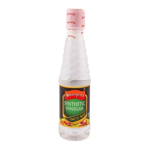 Vinegar 170ml 50/