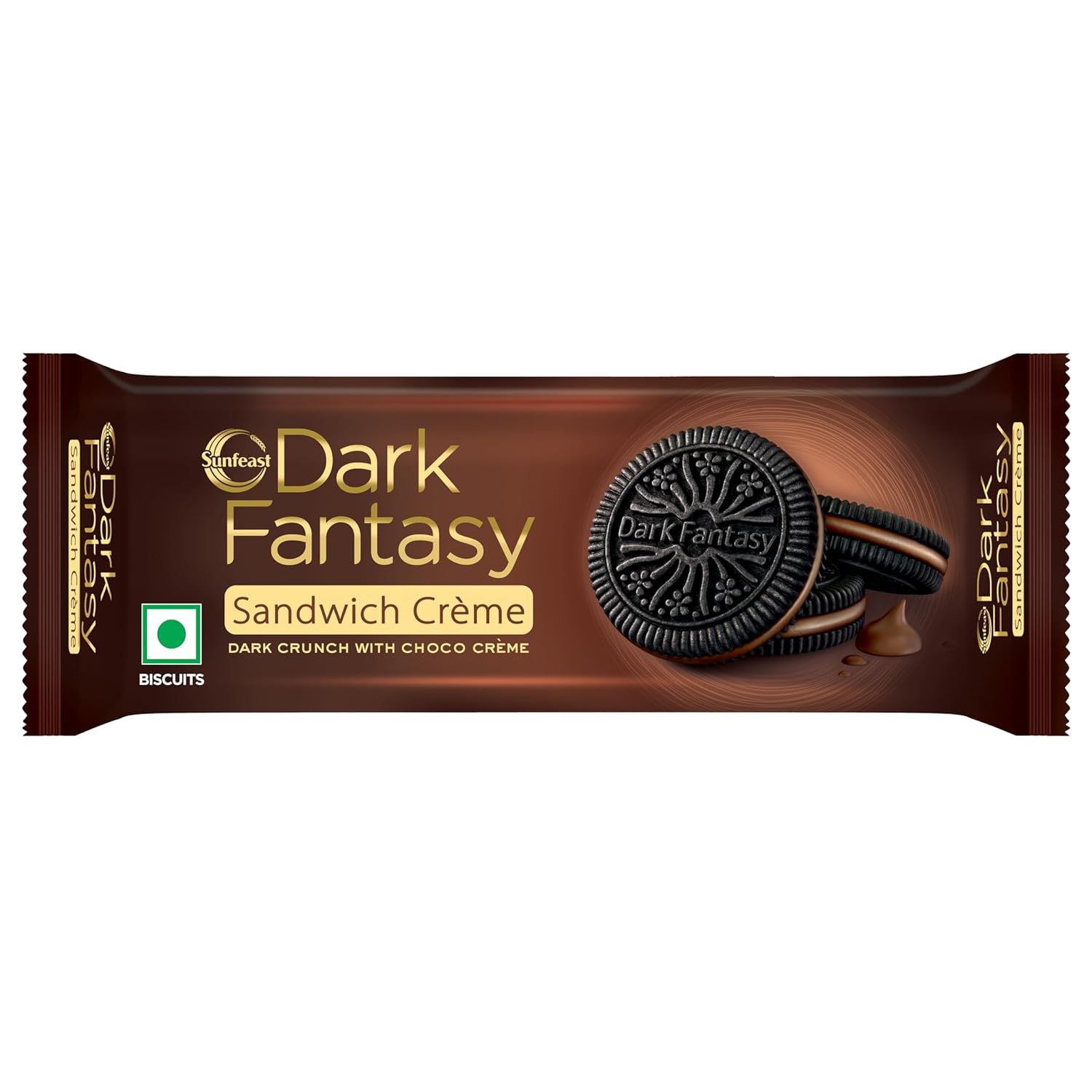 Dark Fantasy Bourbon RS. 10/-