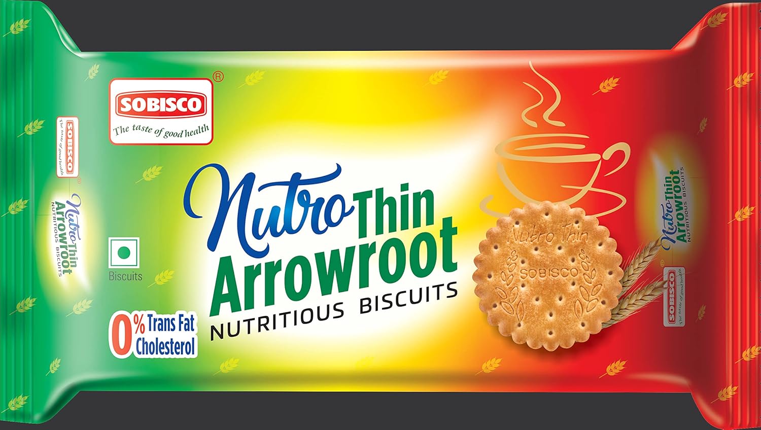 Sunfeast Marie thin root 35/