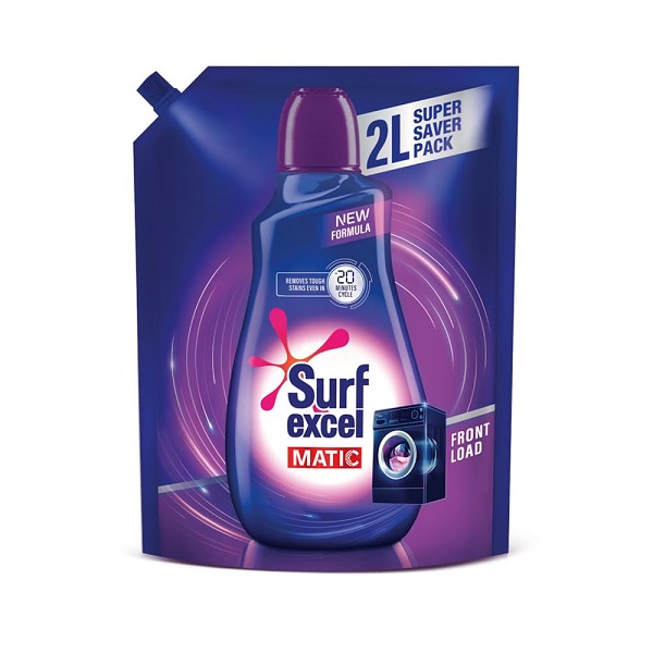 Surf excel maticlil lq 1L 169/