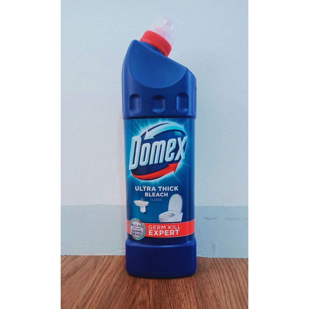 Domex Toilet Cleaner 245/