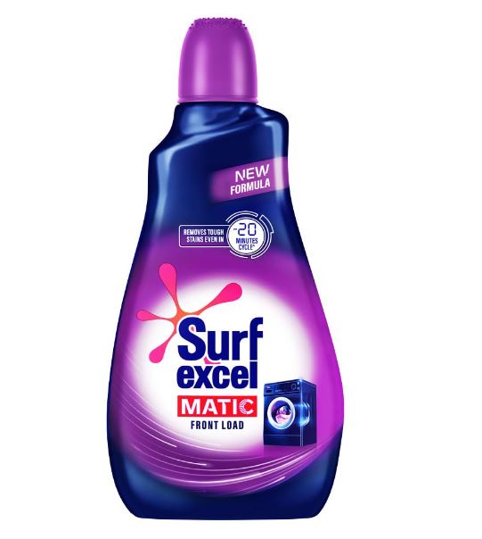 Surf excel Matic Front load 255/