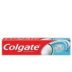 Colgate Act salt pest 75/