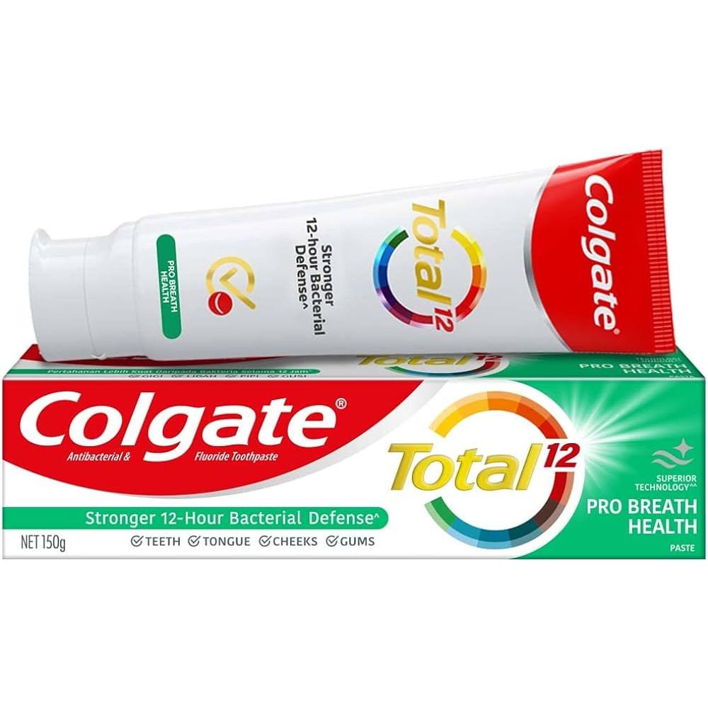 Colgate total AH 150g 179/