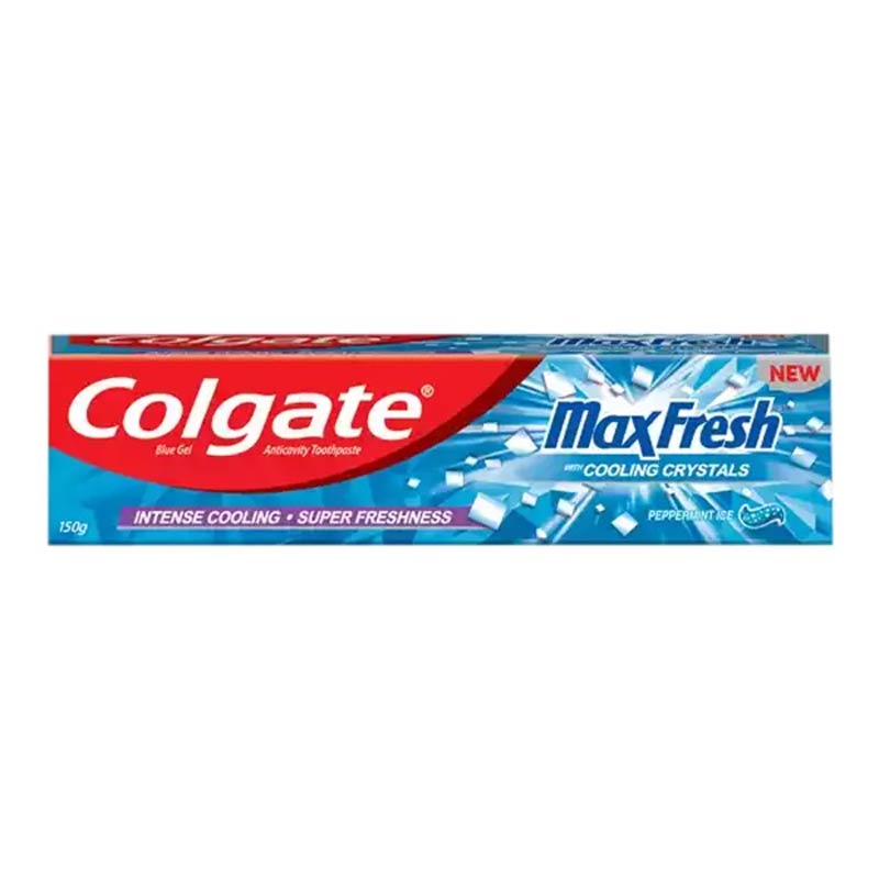 Colgate Mix Fresh Blue 153/