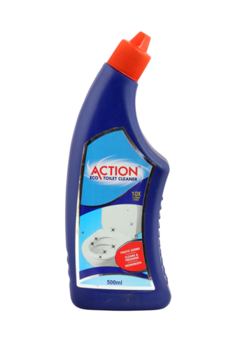 Action Toilet Cleaner 130/
