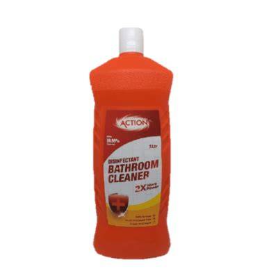 Acion Bathroom Cleaner 109/