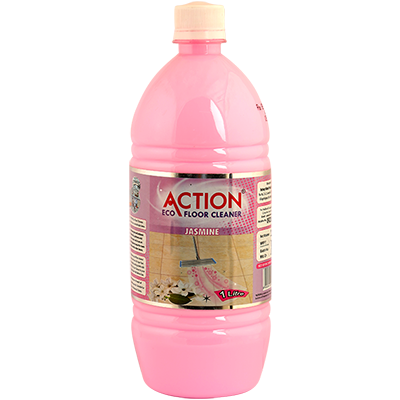 Action floor Cleaner Jasmin 120/