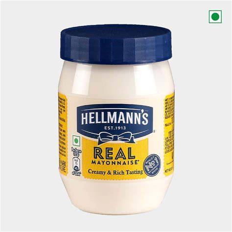 Hellmann's Mayonnaise 90/