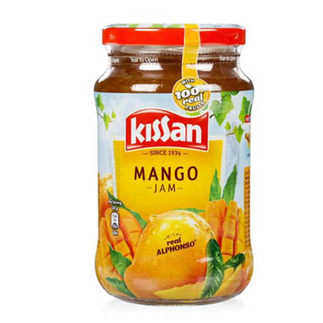 Kissan Mango Jam 95/