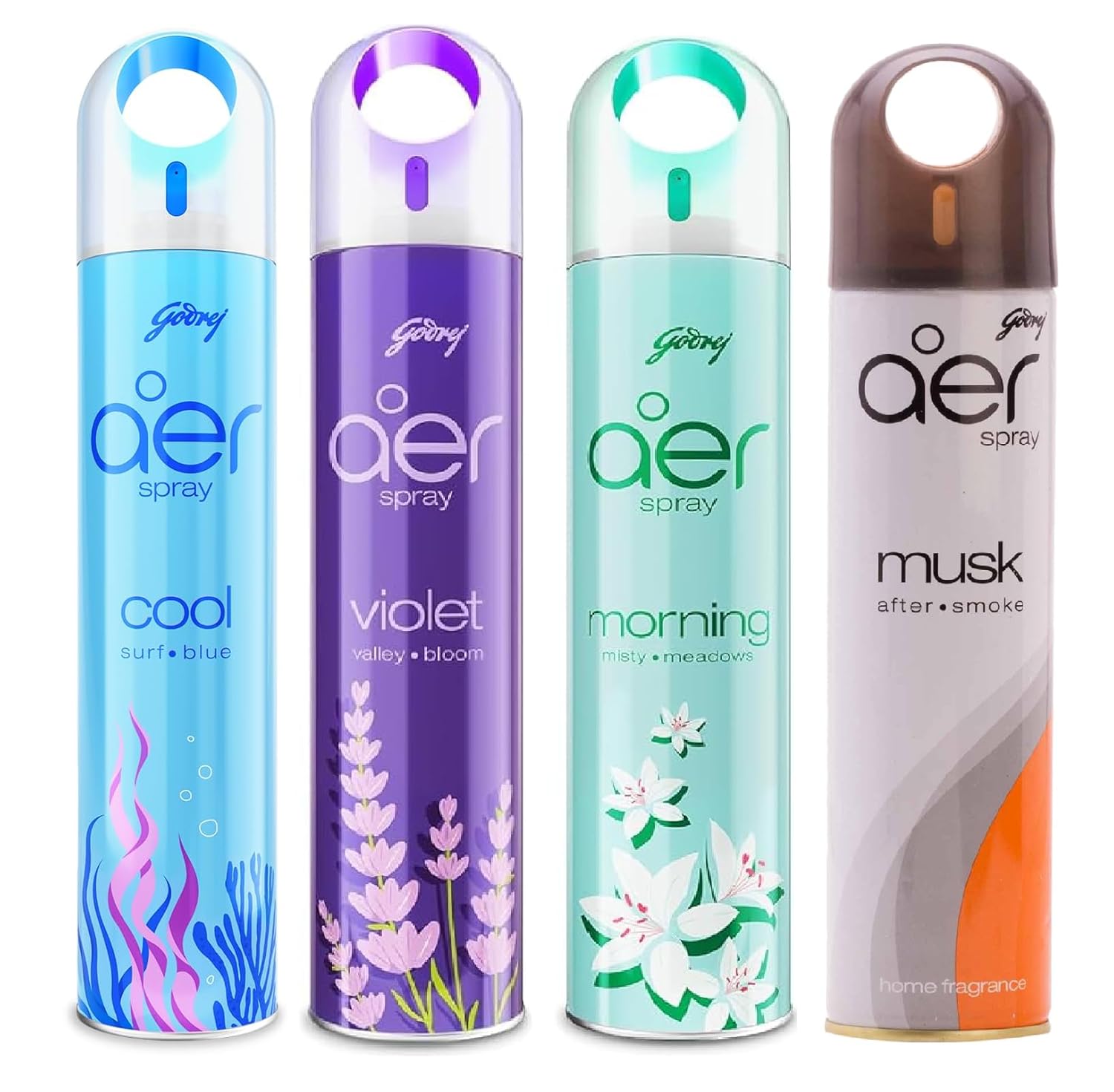 Godrej aer Spray 99/