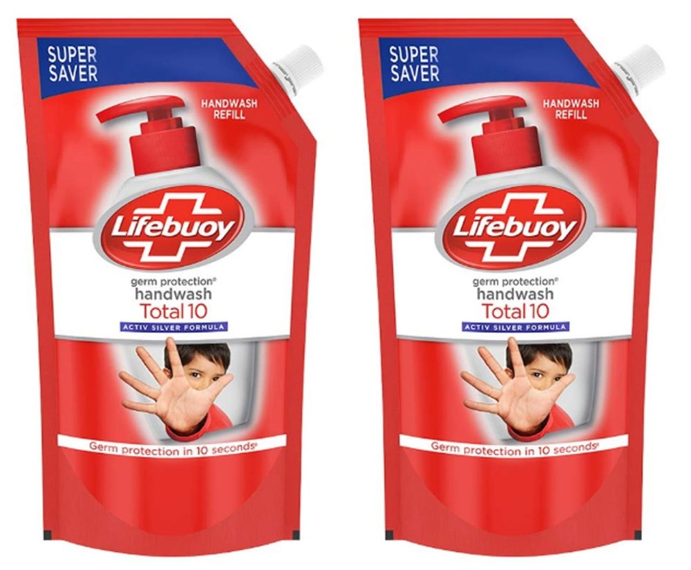 Life Boy combo Liq 199/