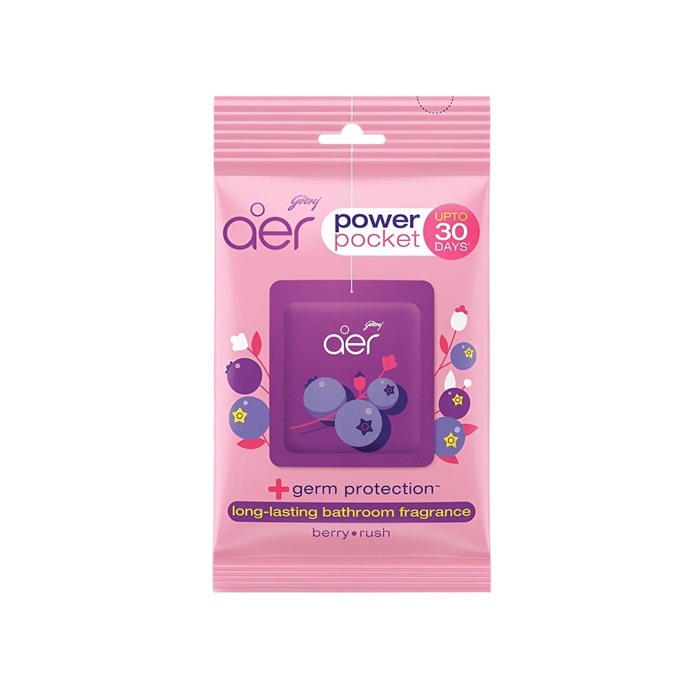 Godrej Aer power Poket 65/