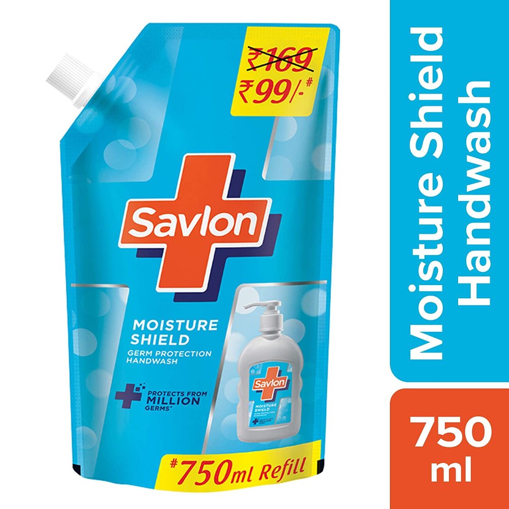Savlon singal Handwash 99/