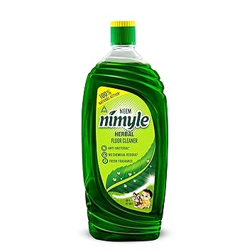 Nimyle Floor Cleaner (neem) 160/