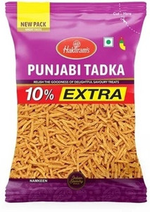 Haldiram Punjabi Tarka 10/