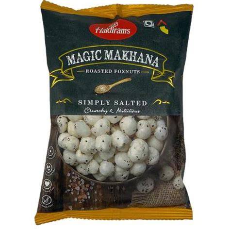 Actll fry makhana 20/