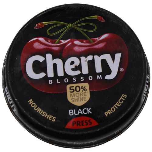 Cherry black 15g 54/