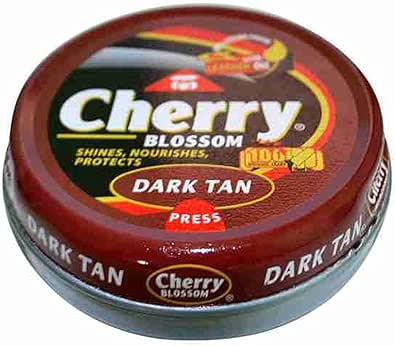 Cherry brown 15g 52/