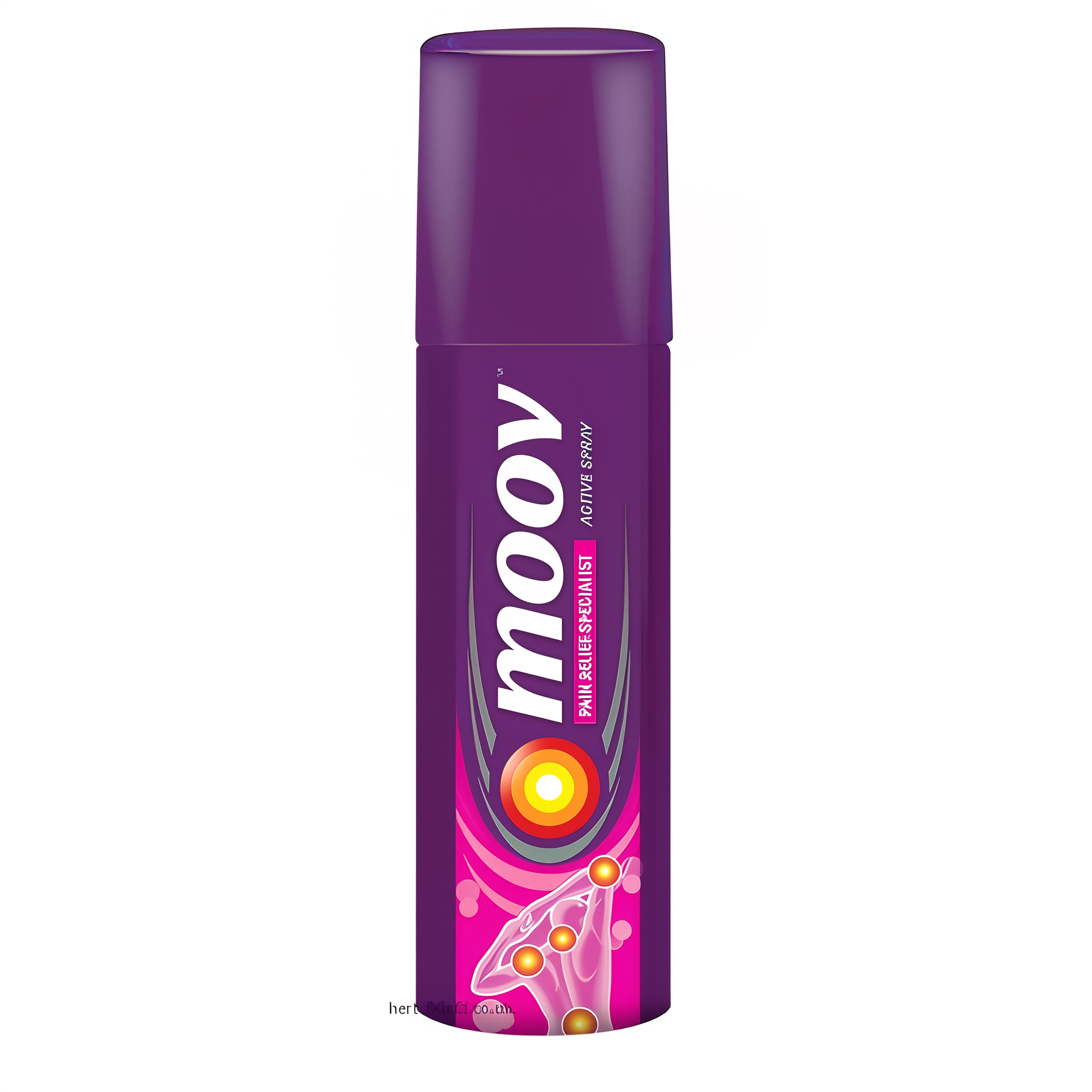 Moov Pain Relief spray 186/