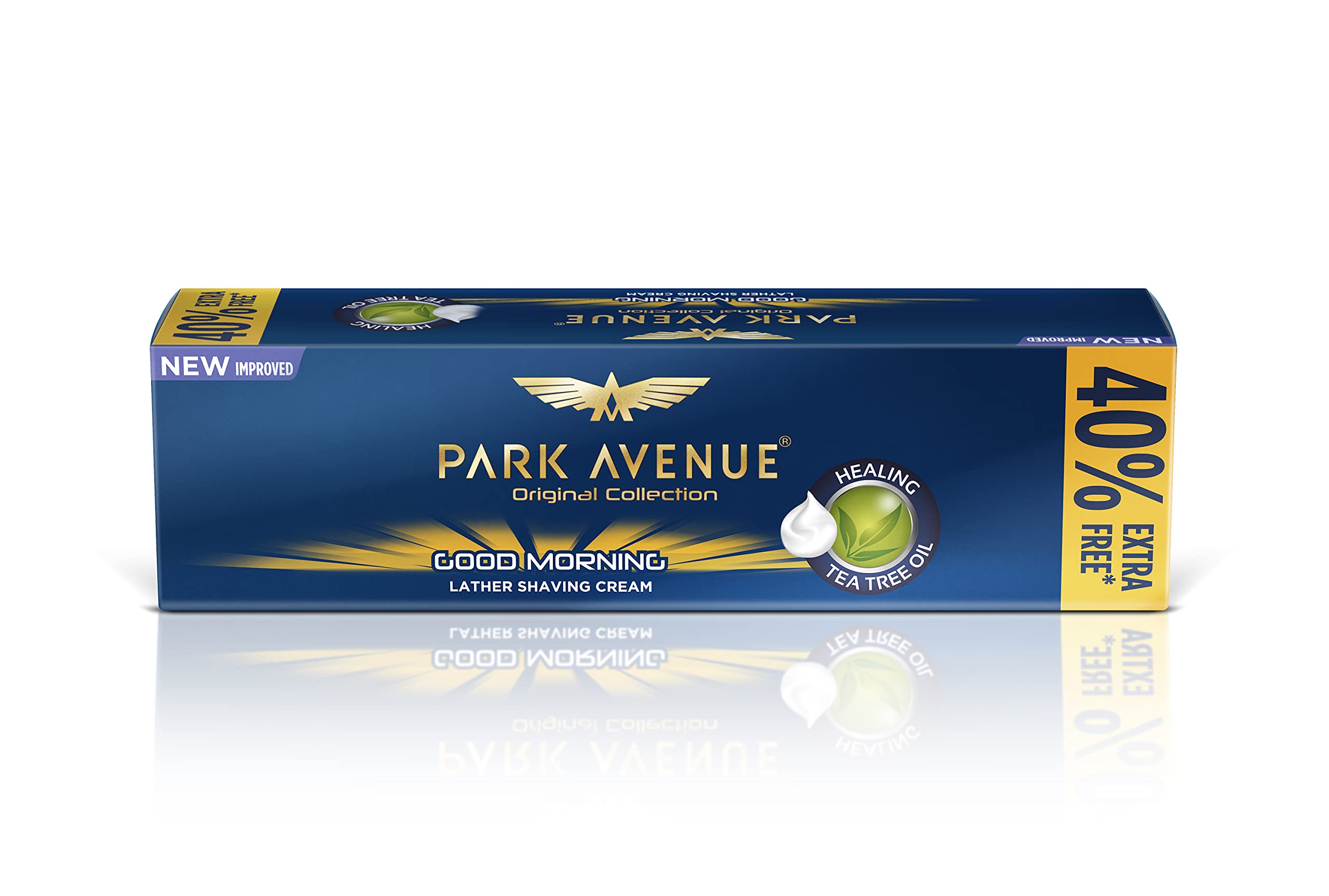 Park avenue saving cre 65/