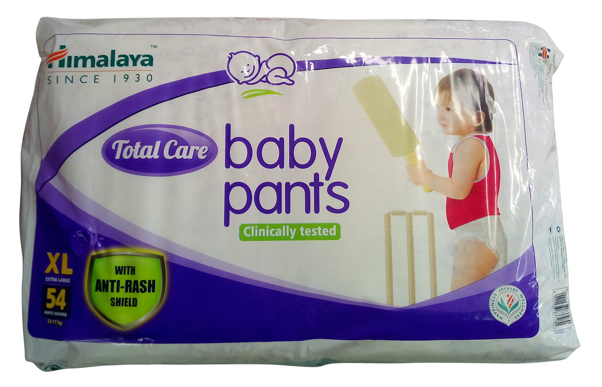 Himalaya pants 14/