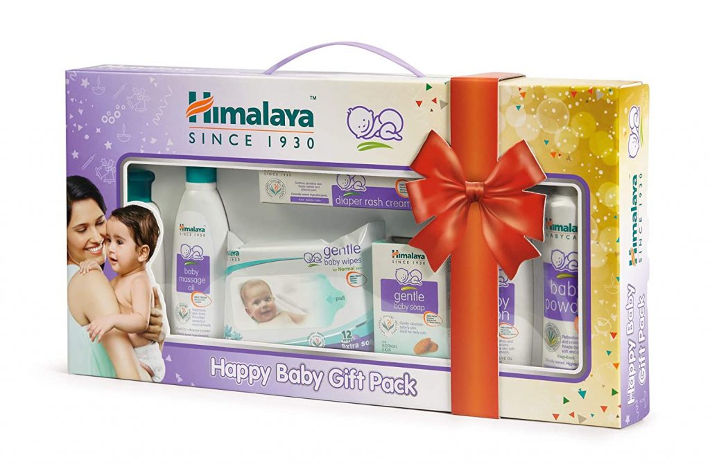 Himalaya Baby Gift 280/