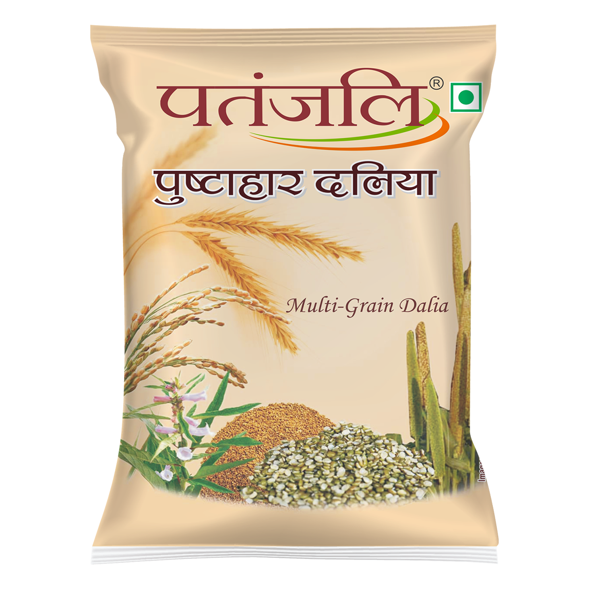 Patanjali Daliay 500g 35/