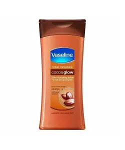 Vaseline cocoa Glow 55/