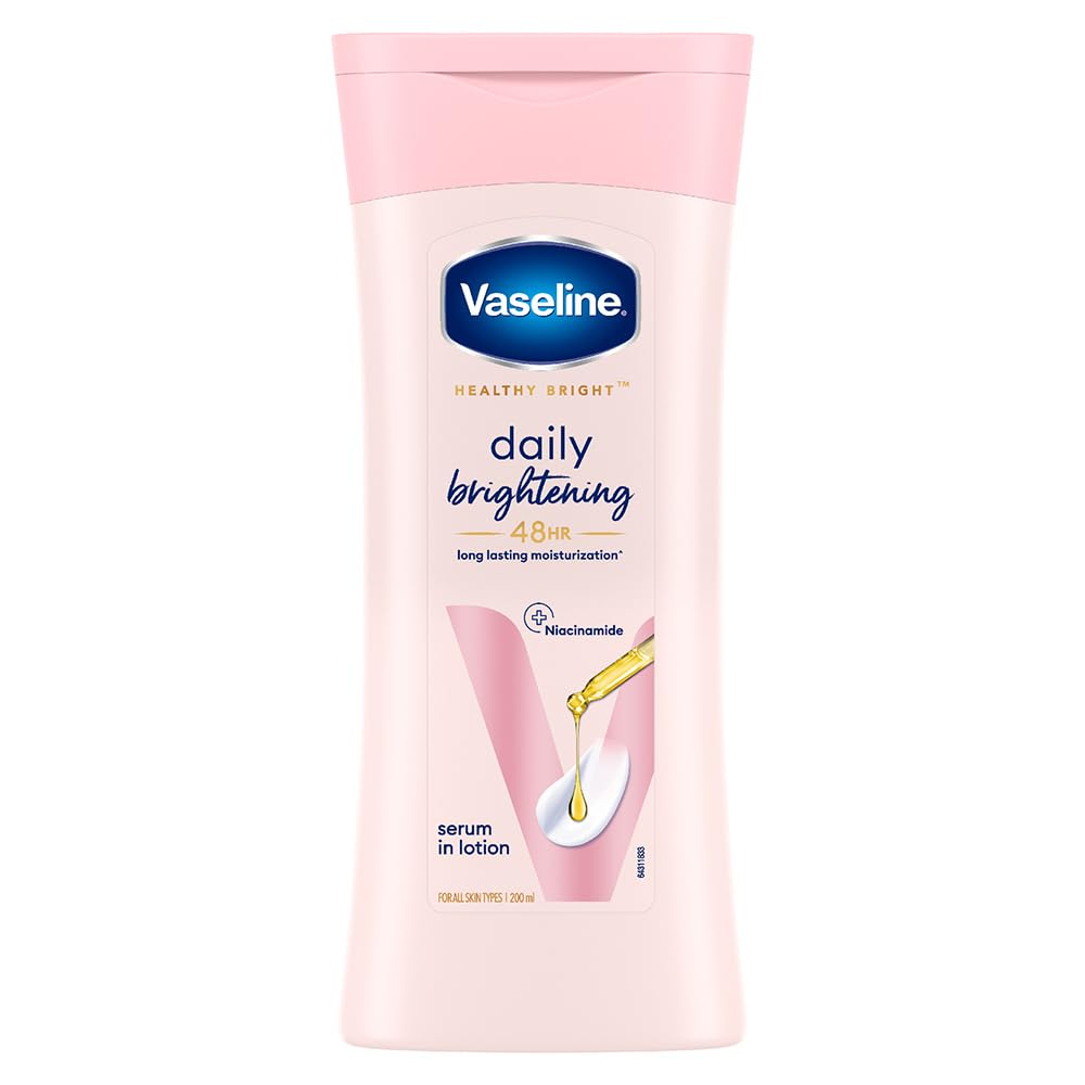 Vaseline daily Brighting 55/