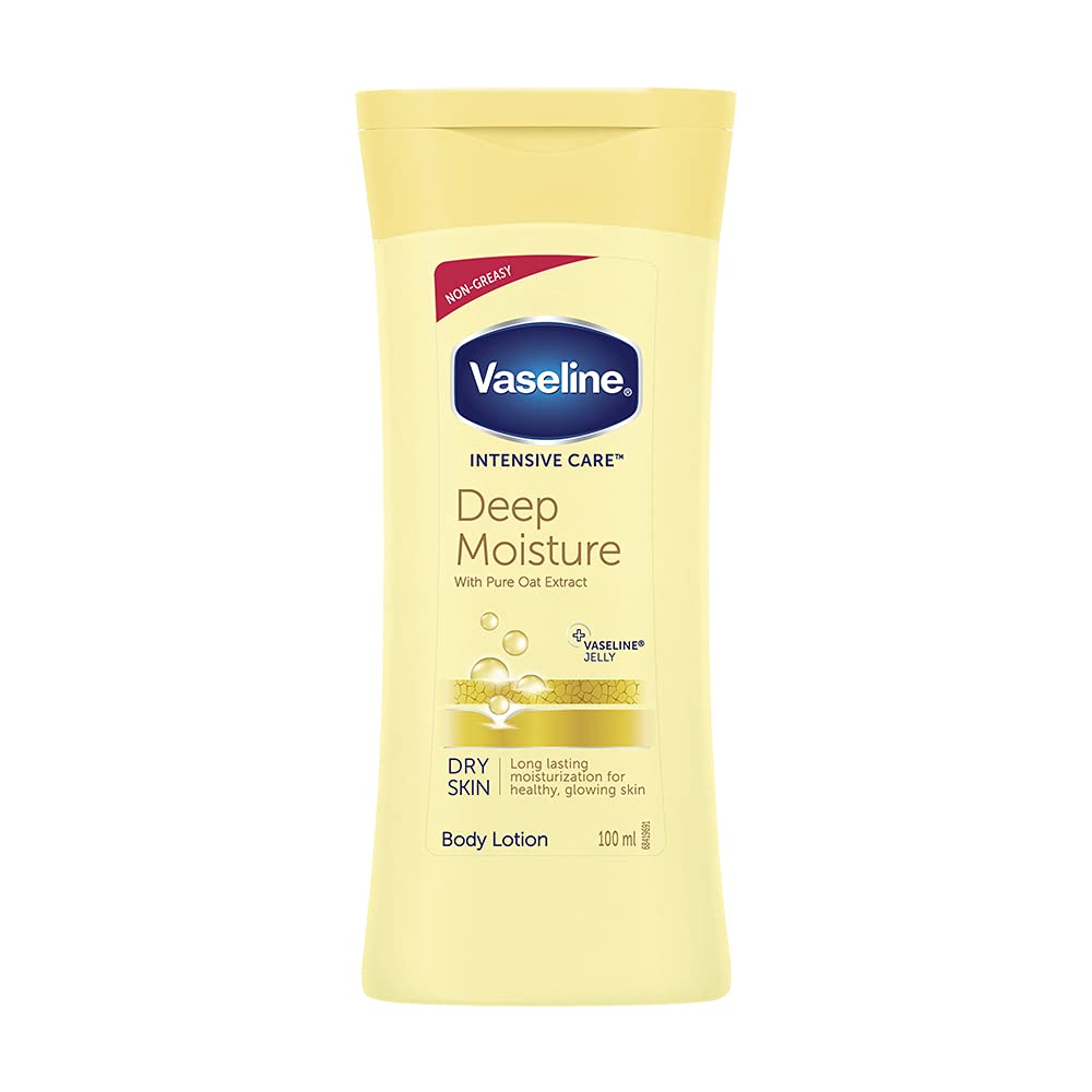 Vaseline deep mositure 49/