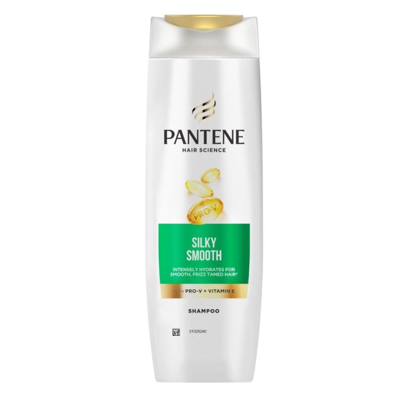 Pantene Hair Shampoo 75/