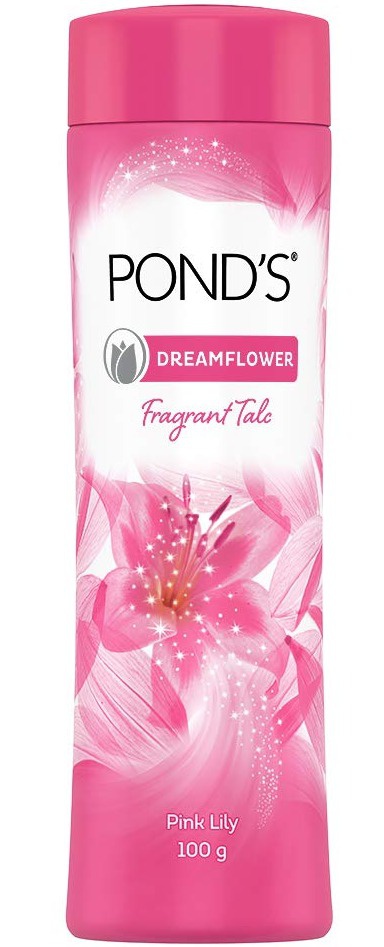Ponds Powder Dream Flower 53/
